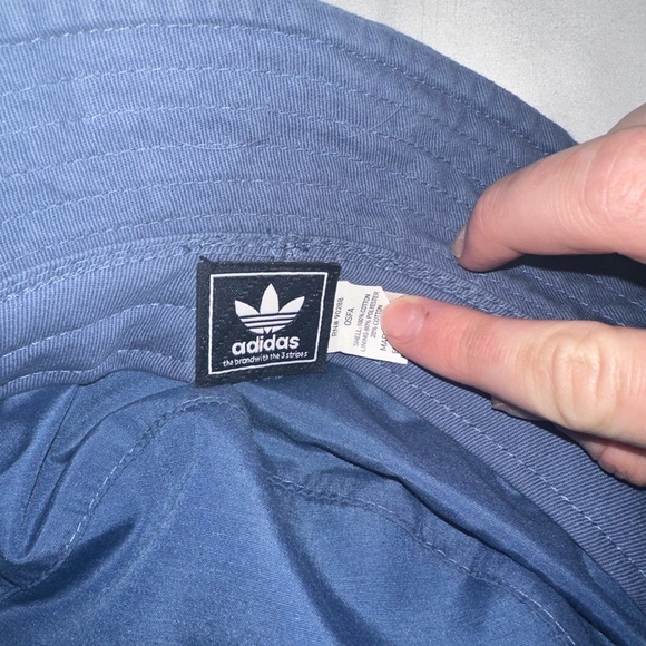 Adidas Bucket Hat - Picture 2 of 3